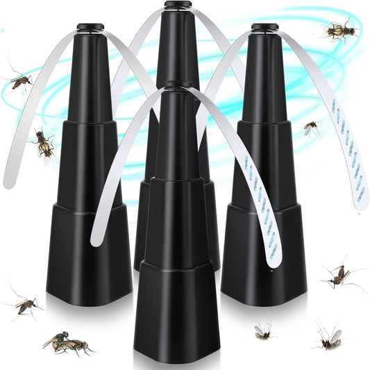 Fan Fly Repeller - مروحة طرد الذباب
