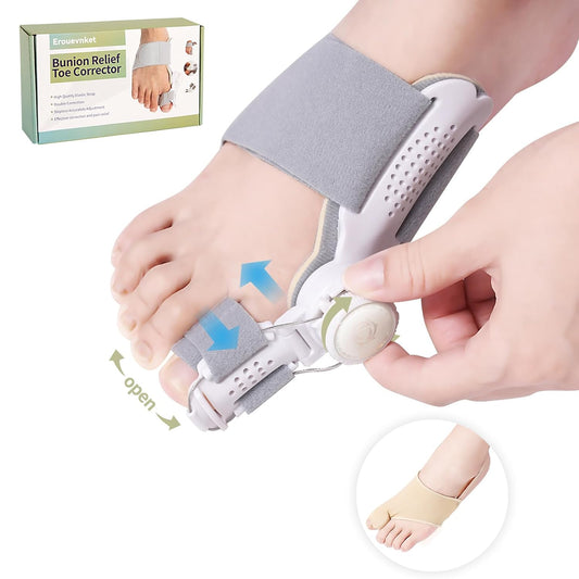Big Toe Corrector - مصحح إبهام القدم