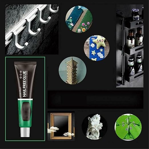 Adhesive Glue - صمغ تلزيق