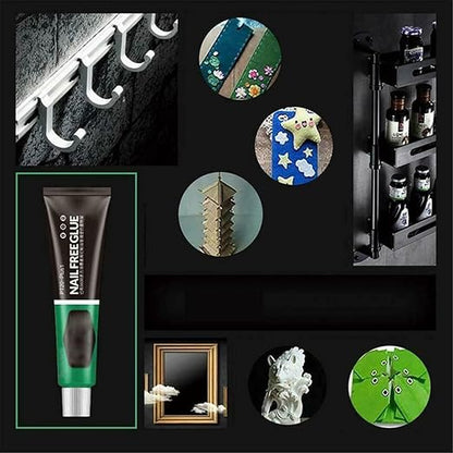 Adhesive Glue - صمغ تلزيق