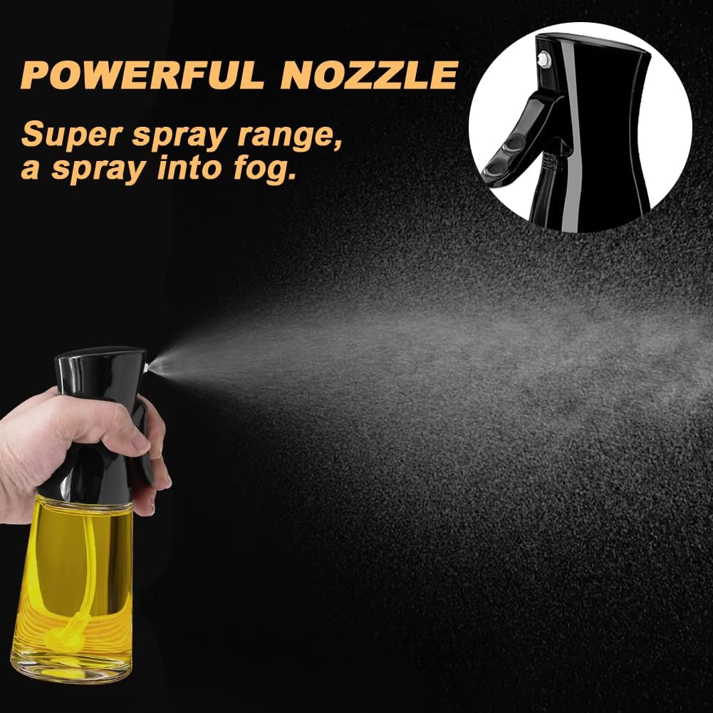 Oil Spray - طساسة زيت