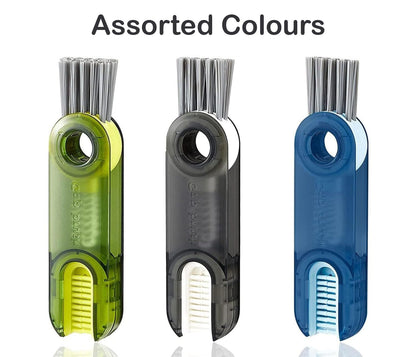 Bottle Mini Brush - فرشاية تنظيف القناني