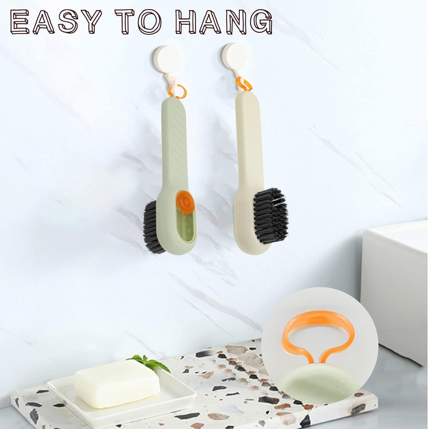 Mini Brush - فرشاية صغيرة