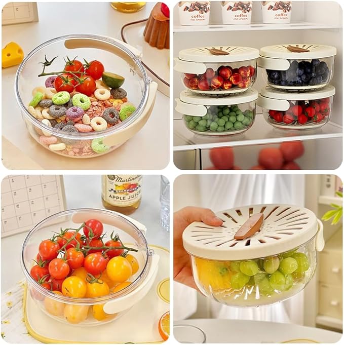 Fruits Strainer - مصفاية فواكه