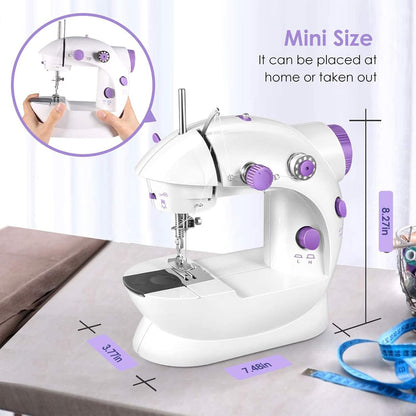 Big Sewing Machine - مكنة خياطة كبيرة