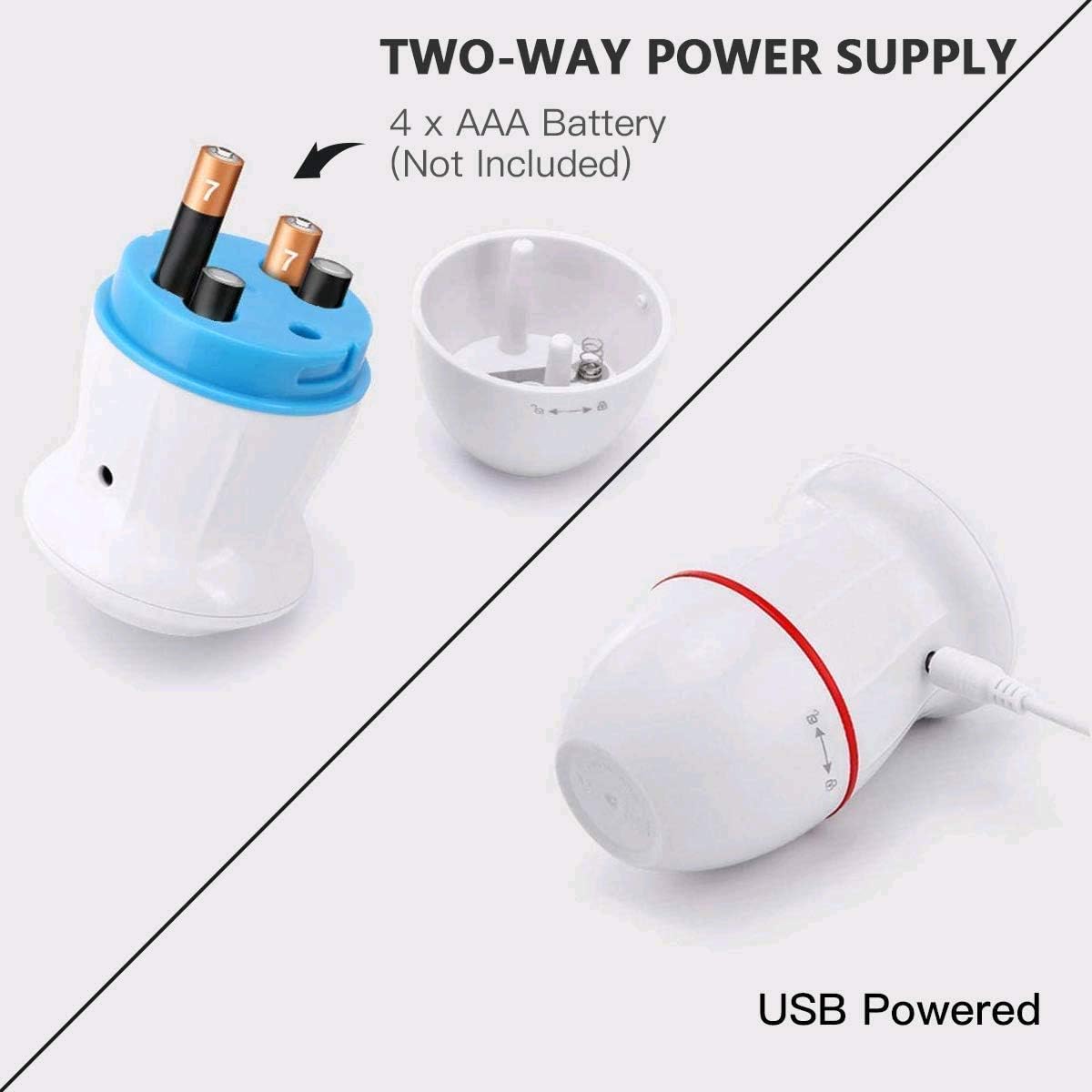 Callus Remover - مكنة حف القدمين