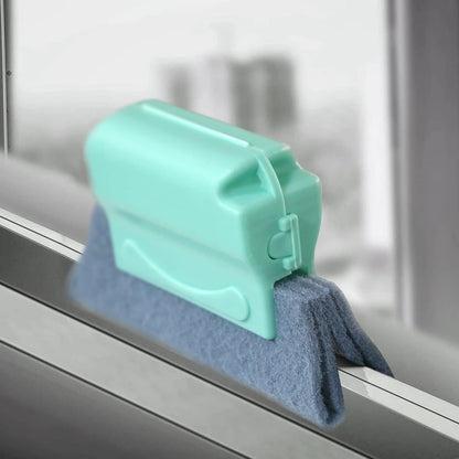 Groove Cleaning Tool - منظف سكك الشبابيك