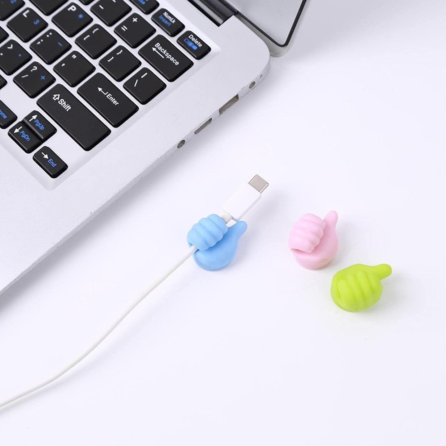 Thumb hooks - تعاليق شكل لايك