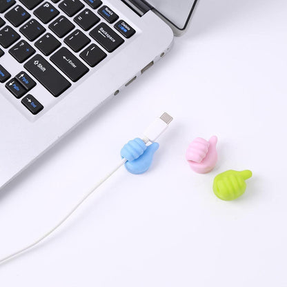Thumb hooks - تعاليق شكل لايك