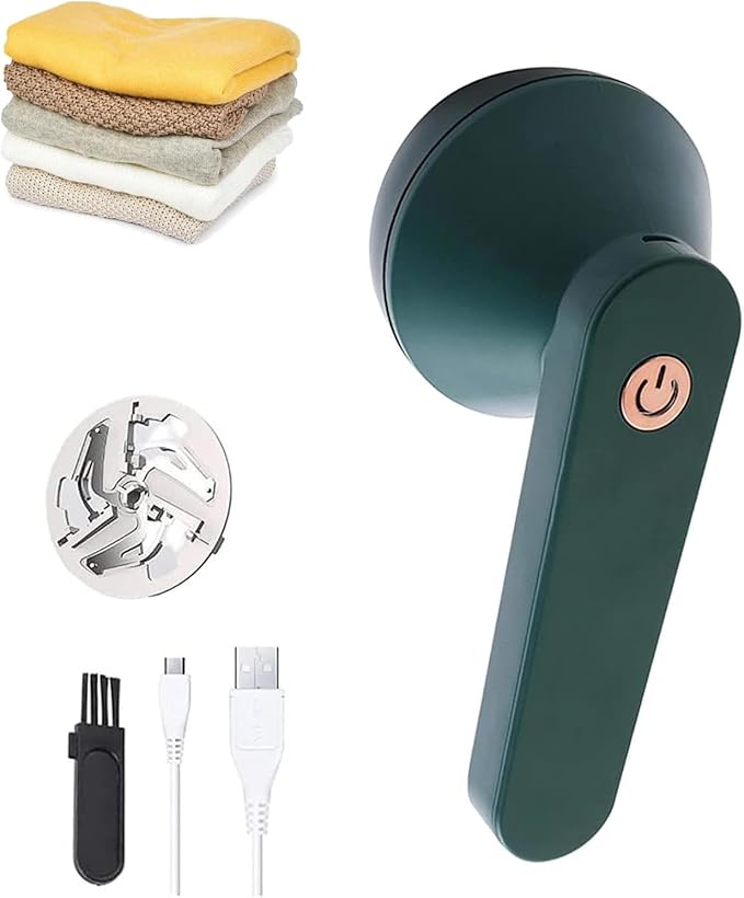 Lint Remover - مكنة وبر