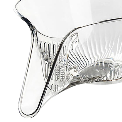 Plexi Fruit Strainer - مصفاية فواكه بلكسي