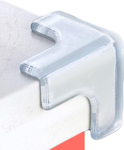 Silicon Corner protectors - زوايا طاولة سيليكون