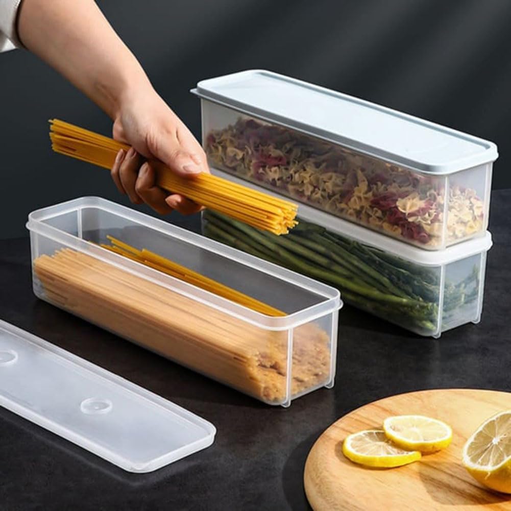Long Storage Container - تبروير طويل