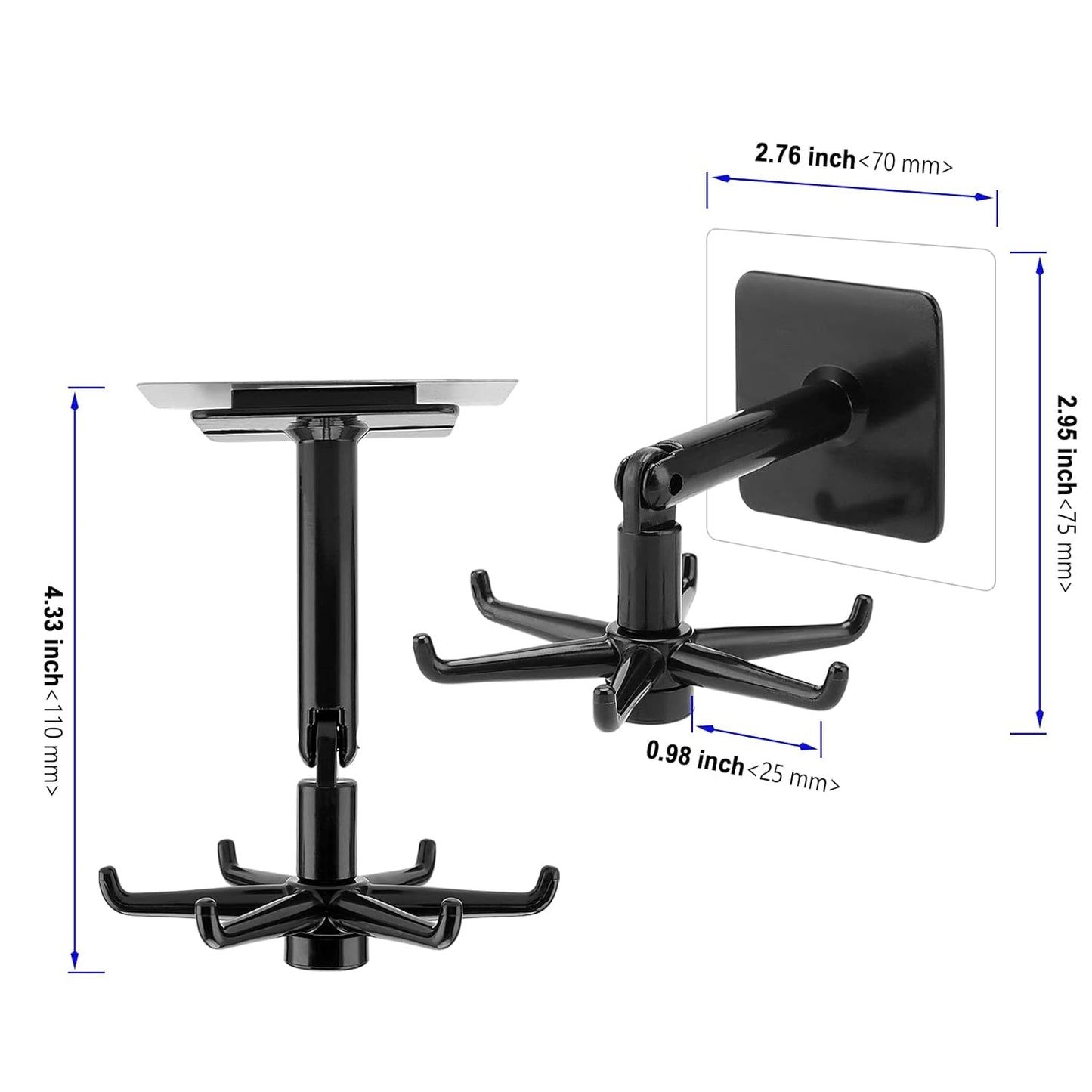 Key hanger - تعليقة مفاتيح