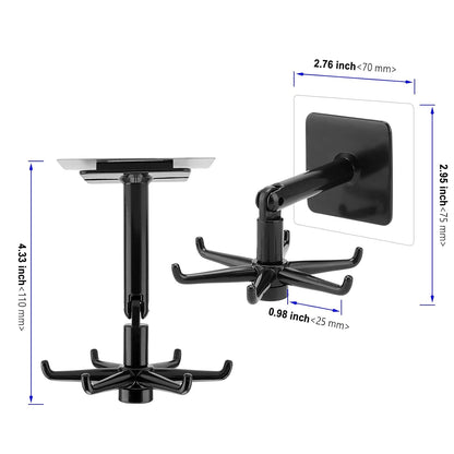 Key hanger - تعليقة مفاتيح