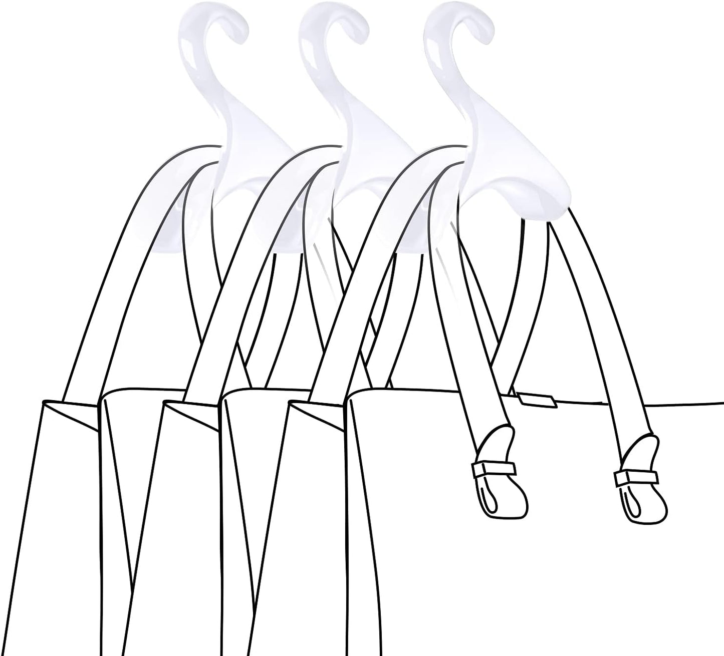 Purse Hanger - تعليق جزادين