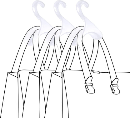 Purse Hanger - تعليق جزادين