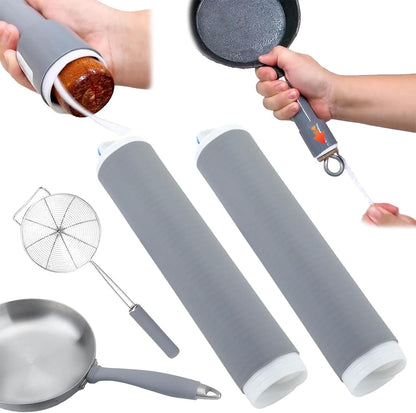 Silicon Pot Handle - مسكة مقلاية سيليكون