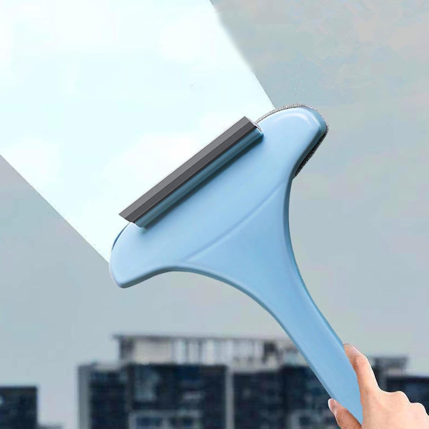 Window Screen Cleaner - منظف المنخل