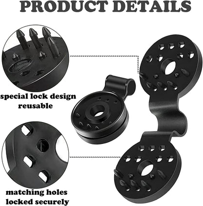 Tent Clips - ملاقط خيمة