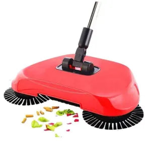 Sweep Drag All in one