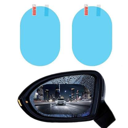 Waterproof Car Mirror Tape - تلزيقة مراية ضد المياه