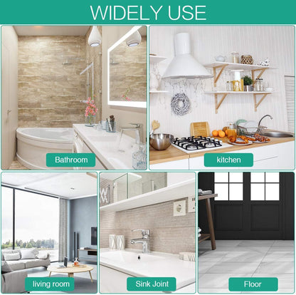 Silicone Trowel - شفرة ازالة السيليكون والروبة