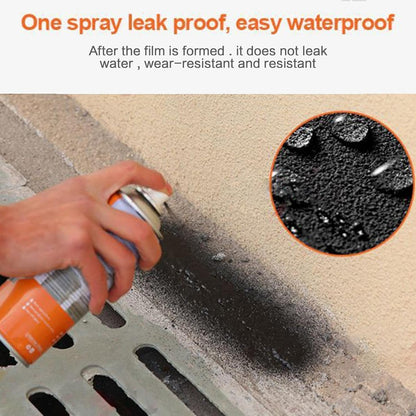 Rubber Coating Spray - سبراي تسكير النش والشقوق