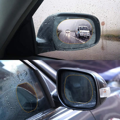 Waterproof Car Mirror Tape - تلزيقة مراية ضد المياه