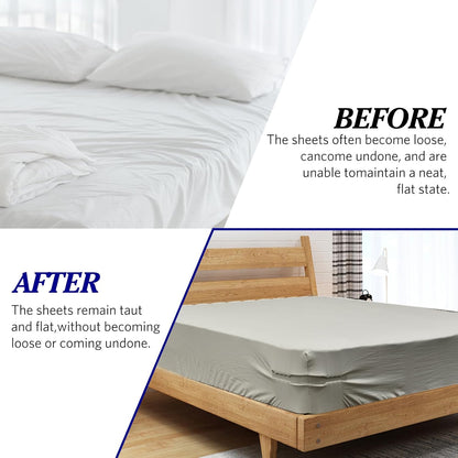 Bed Sheet Holder - مثبت شرشف السرير