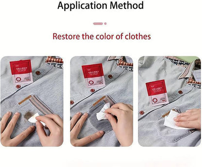 Stain Removal Wipes - وايبس ازالة البقع