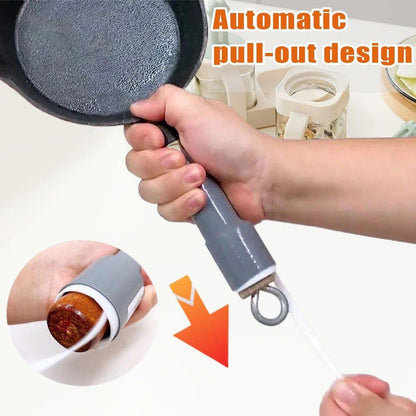 Silicon Pot Handle - مسكة مقلاية سيليكون