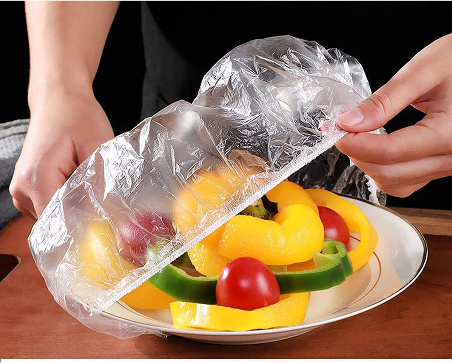 Apple Storage box for Food Covers - بوكس تفاحة لأغطية الصحون