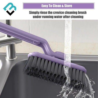 Floor Hand Brush - فرشاية ارض خشنة