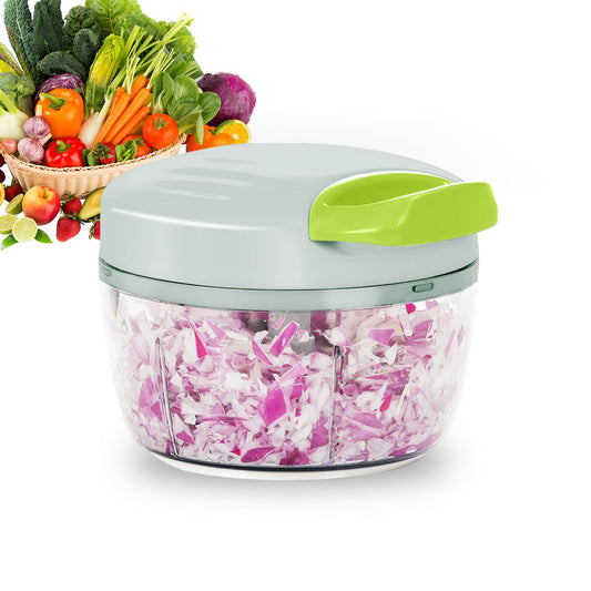 Pulling Vegetable Slicer - فرامة خضار سحب