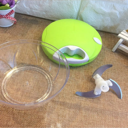 Pulling Vegetable Slicer - فرامة خضار سحب