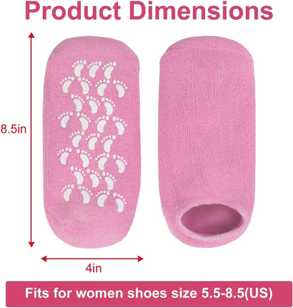 Silicone Socks - كلسات سيليكون