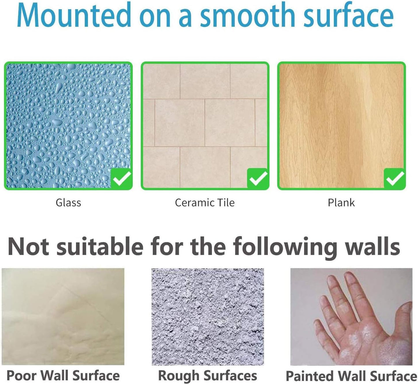 Stainless Steel Corner Shelf - رف حمام زاوية ستانلس