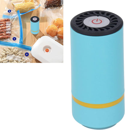 Vacuum Bags Sealing Machine - مكنة سحب الهواء