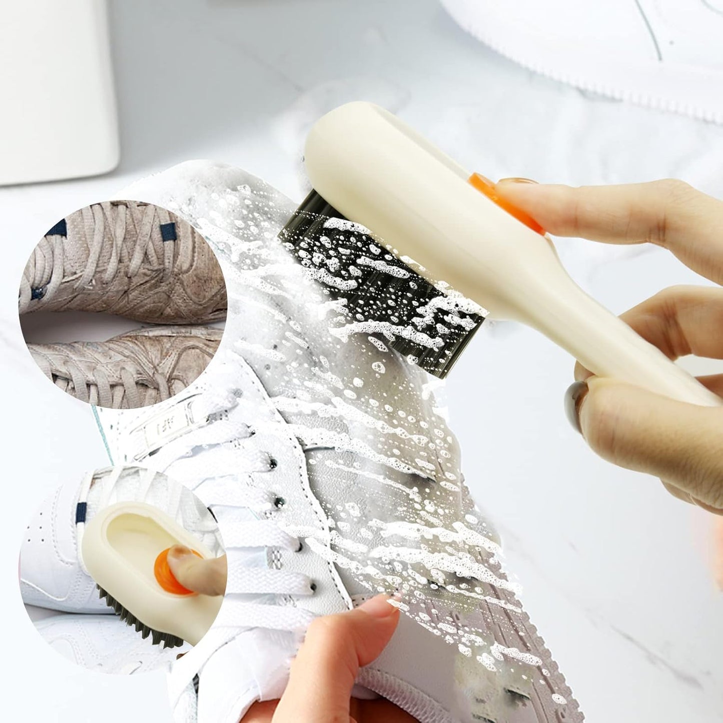 Mini Brush - فرشاية صغيرة