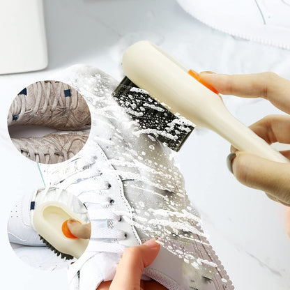 Mini Brush - فرشاية صغيرة