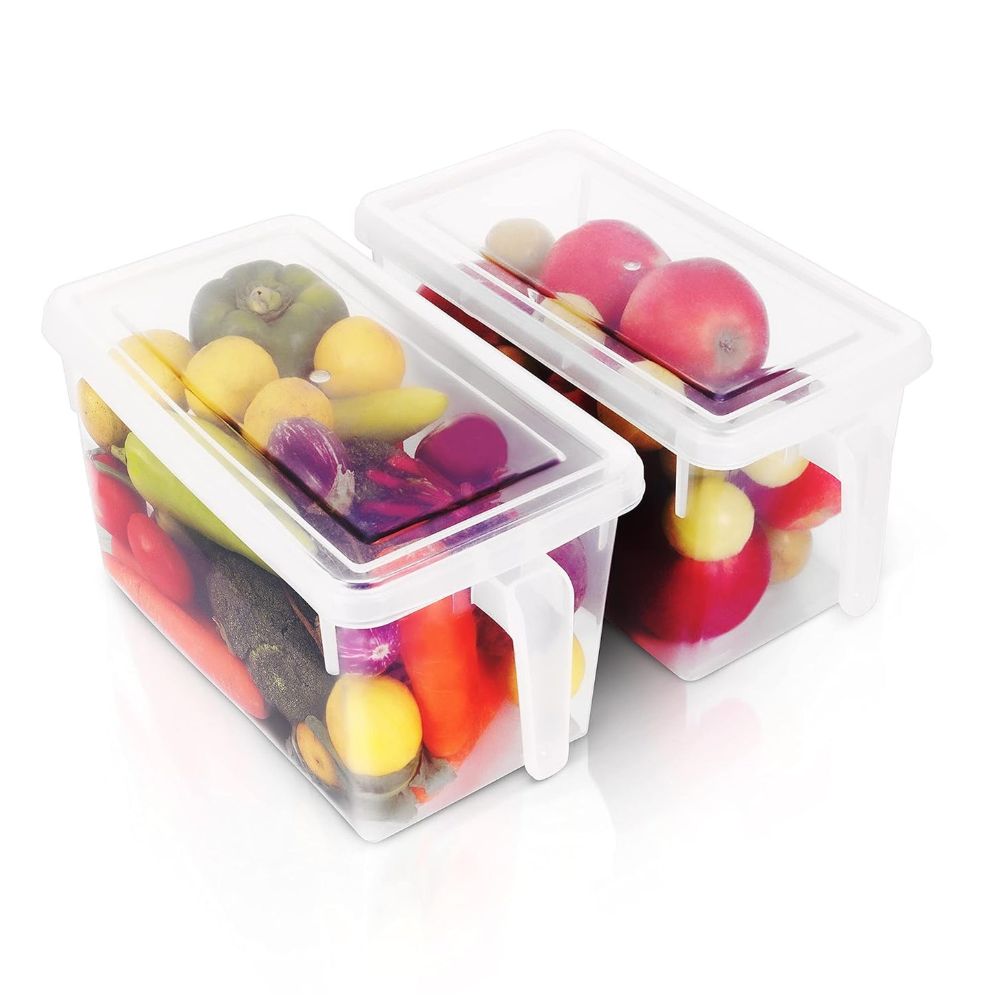 Fridge Storage Box - تبروير تنظيم البراد
