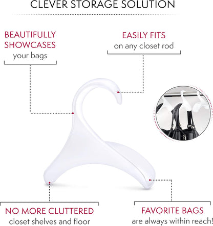 Purse Hanger - تعليق جزادين