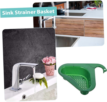 Sink Basket - سلة مجلى