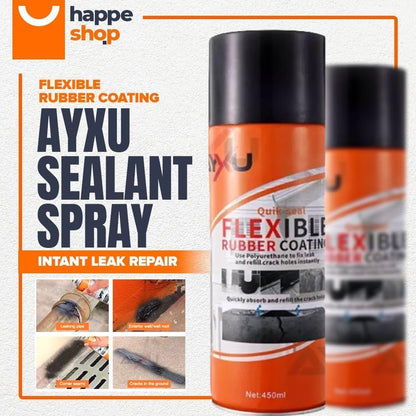 Rubber Coating Spray - سبراي تسكير النش والشقوق