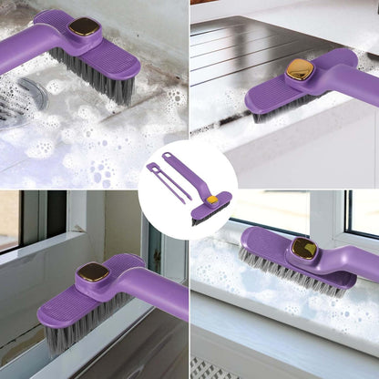 Floor Hand Brush - فرشاية ارض خشنة