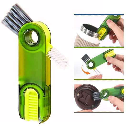 Bottle Mini Brush - فرشاية تنظيف القناني