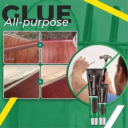 Adhesive Glue - صمغ تلزيق