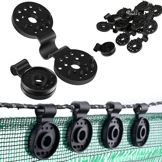 Tent Clips - ملاقط خيمة