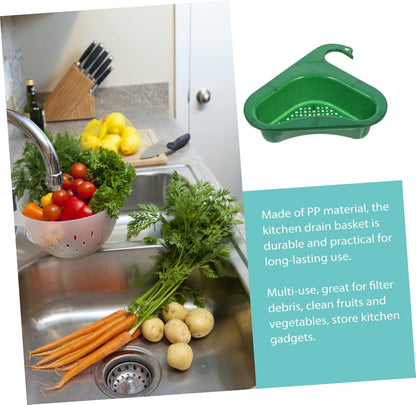 Sink Basket - سلة مجلى